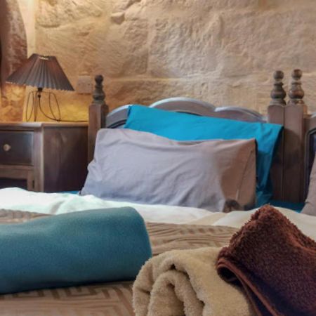 Peaceful Farmhouse Stay With Cozy Yard Għarb Exterior foto