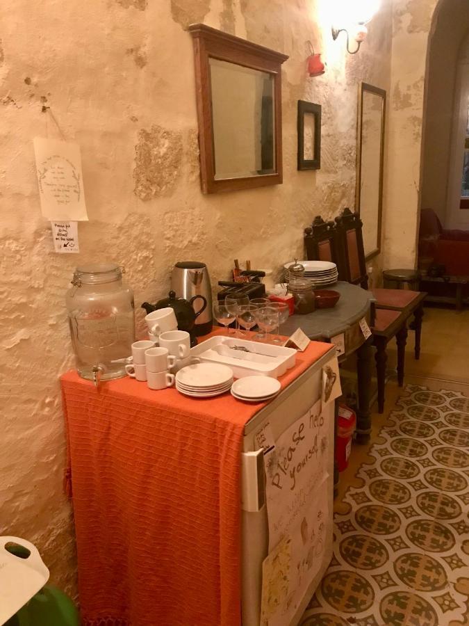 Peaceful Farmhouse Stay With Cozy Yard Għarb Exterior foto